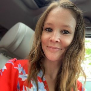 Meet your Posher, Kaitlyn